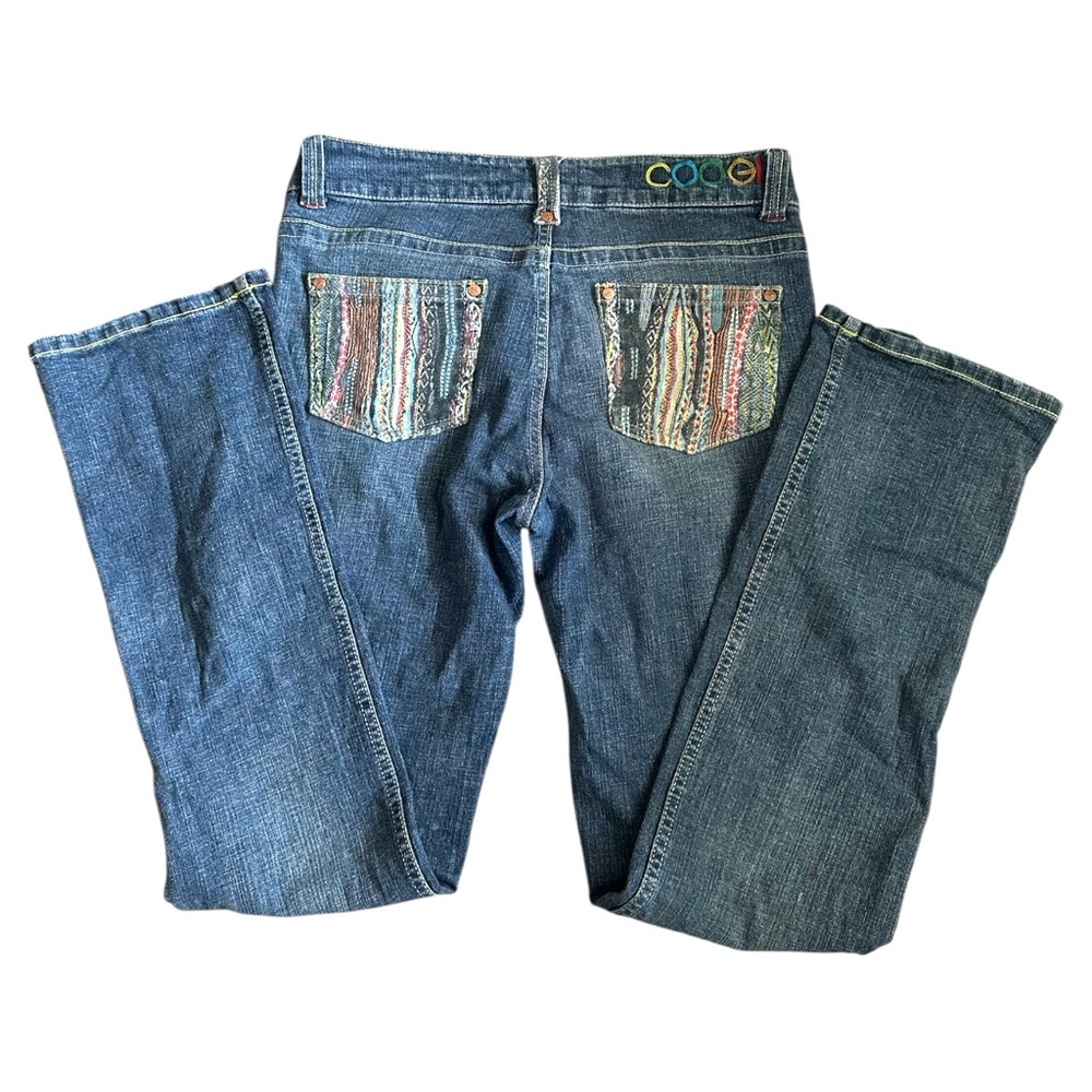 Vintage Coogi Jeans | 9/10